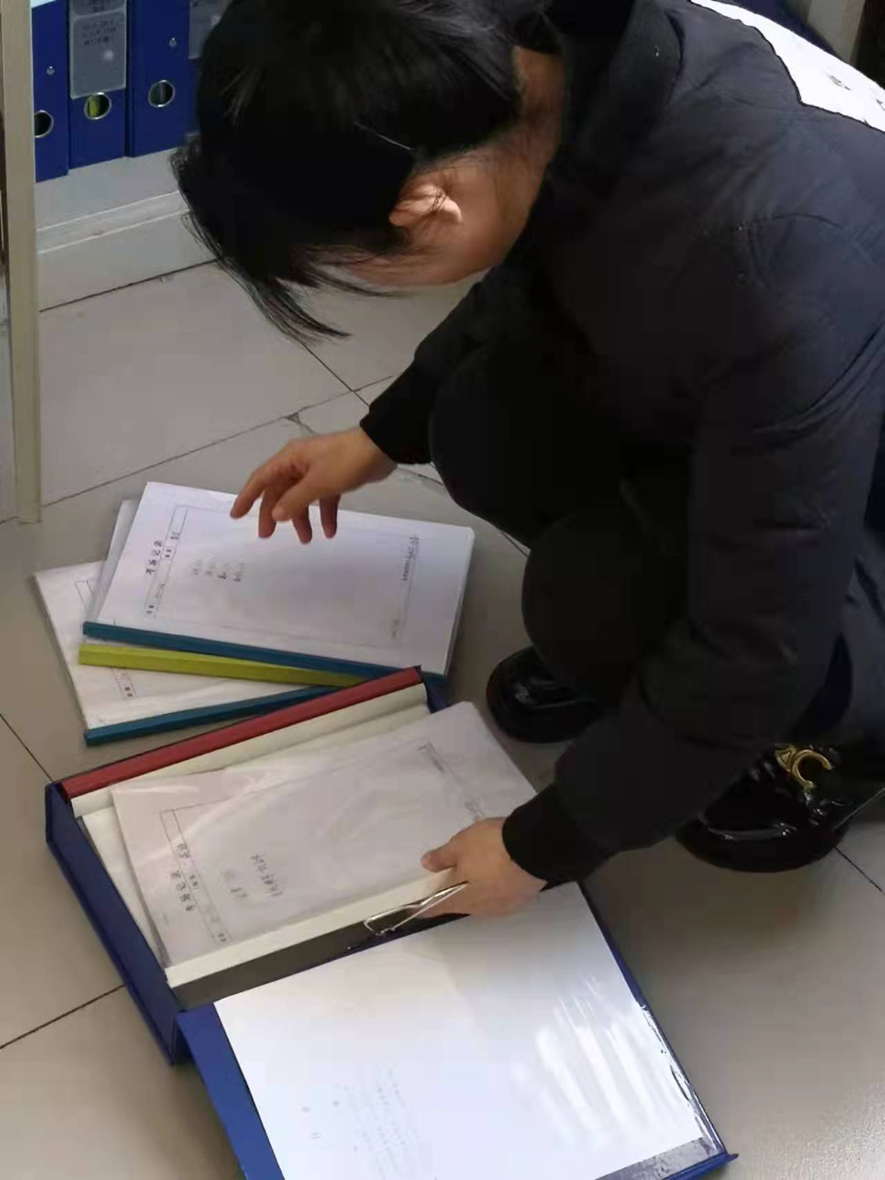 十指飞舞敲键盘 补漏查缺保创建(图3)